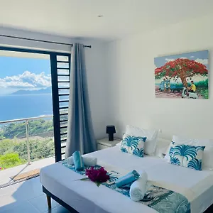 Villa Tahiti Moetama Cosy - Iti, Punaauia (Tahiti)